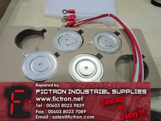 N195CH16 WESTCODE Thyristor Module Supply Malaysia Singapore Indonesia USA Thailand