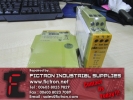 PNOZ X2.1 PILZ Safety Relay Supply Malaysia Singapore Indonesia USA Thailand  PILZ