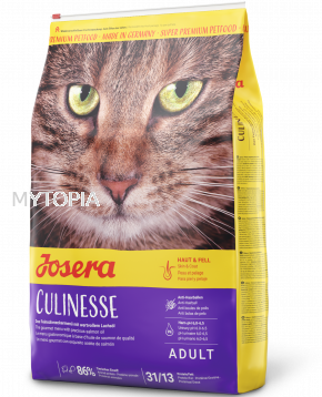 JOSERA *CULINESSE POULTRY & SLMON OIL 2KG