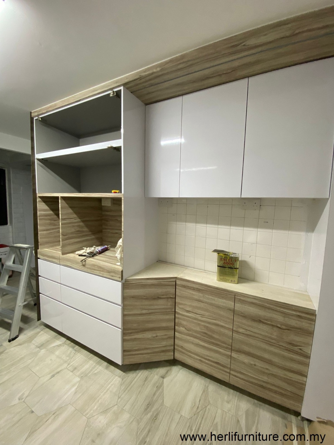 Kabinet Style Kitchen Ideas kabinet-style-kitchen-ideas