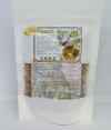 PEACH GUM*PREMIUM GRADE-300g ORGANIC TREND HERBS AND SPICES