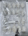 Frozen Breaded Oyster Meat Size 35g (20pcs/tray) ͼ & Ʒ