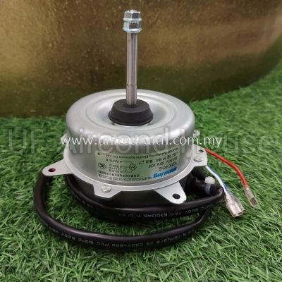 UNIVERSAL OUTDOOR FAN MOTOR 1.0HP - 1.5HP