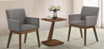 ECV312 Dining Chair  Chairs