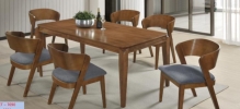 ECV317 Dining Set