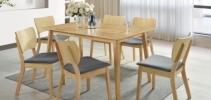 ECV310 Dining Set