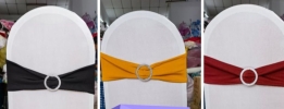 Chair Ribbon Chair Cover & Ribbon Chairs