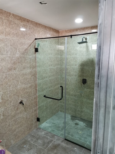 Shower Screen