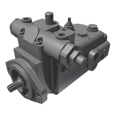 PVWC-022-B5UV-R HAL-MSNNNN-25F-42NN-424D OILGEAR Variable Hydraulic Piston Pump