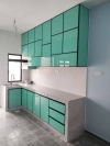 klang aluminium kitchen cabinets  Aluminium Kitchen Cabinet