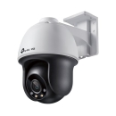 VIGI C540.TP-Link VIGI 4MP Outdoor Full-Color Pan Tilt Network Camera