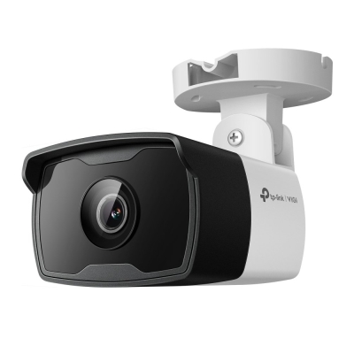 VIGI C340I.TP-Link VIGI 4MP Outdoor IR Bullet Network Camera