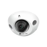 VIGI C230I Mini.TP-Link 3MP IR Mini Dome Network Camera