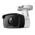 VIGI C330I.TP-Link VIGI 3MP Outdoor IR Bullet Network Camera