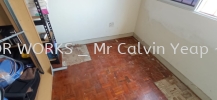 Wood Floor_ repair and polish Refurbishment Kampas Wood Flooring Parquet Flooring