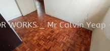 Wood Floor_ repair and polish Refurbishment Kampas Wood Flooring Parquet Flooring