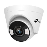 VIGI C430.TP-Link VIGI 3MP Full-Color Turret Network Camera