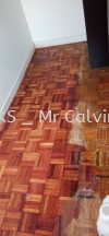 Wood Floor _ repair and polish Refurbishment Kampas Wood Flooring Parquet Flooring