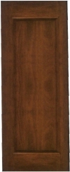 SCYW 40 SOLID DECORATIVE DOOR WOODEN DOOR