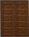 SCYC 55E SOLID DECORATIVE DOOR WOODEN DOOR