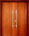 SCY-DW03 DESIGNER WOODEN DOOR WOODEN DOOR