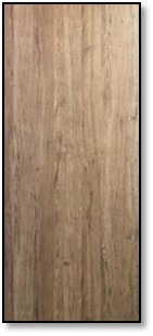 Melamine Door-AQ8271