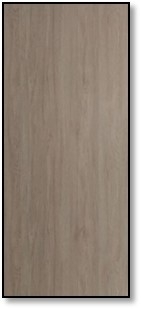 Melamine Door-AQ8266