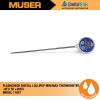 11047 FlashCheck Digital Lollipop Min/Max Thermometer | DeltaTrak by Muser Probe Thermometers Thermometers DeltaTrak