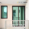 SILVER GREEN  Silver Green Color Safety Film and Solar Film