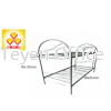 Double Decker (3V) BED