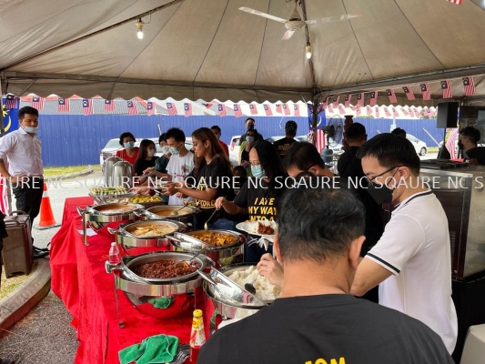 Bersarapan Dengan Trio by Setia