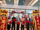 Megah Rise Grand Opening Ceremony Event & Decoration