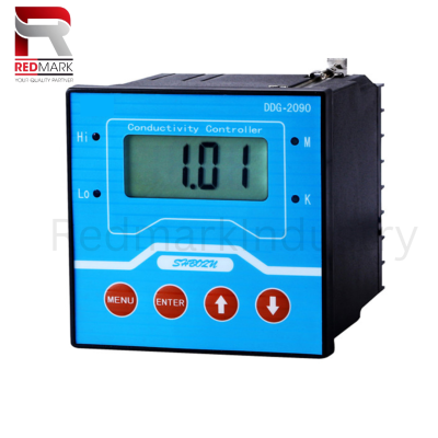 Online Conductivity Controller 