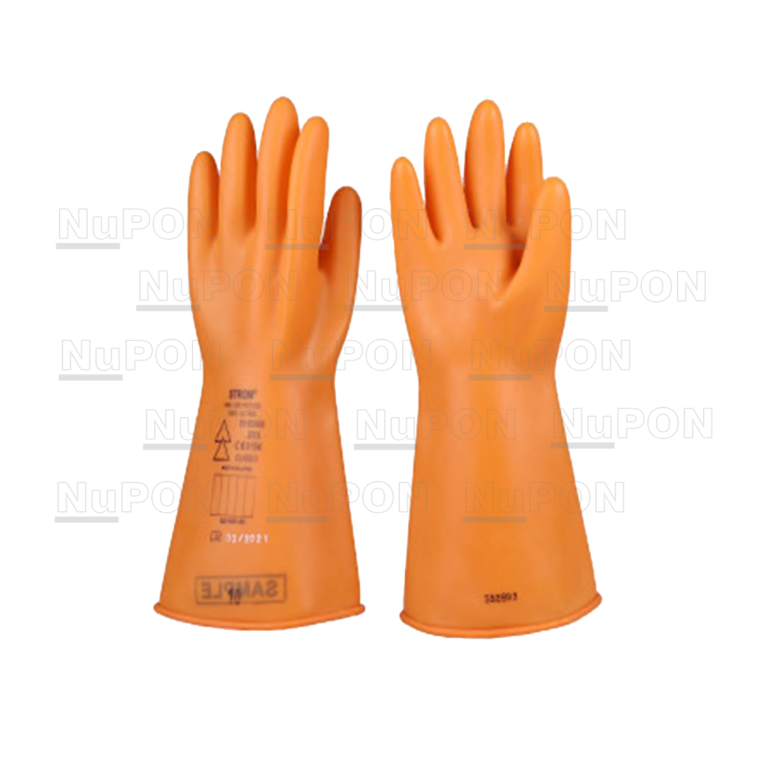 CLASS 0 INSULATING/ELECTRICAL GLOVES