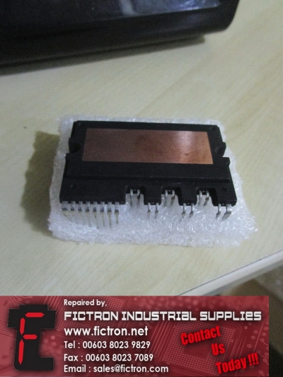 FSBB15CH60C FAIRCHILD Intelligent Power Module Supply Malaysia Singapore Indonesia USA Thailand