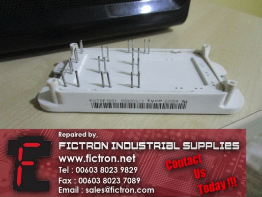 P270F1001 TYCO IGBT Module Supply Malaysia Singapore Indonesia USA Thailand