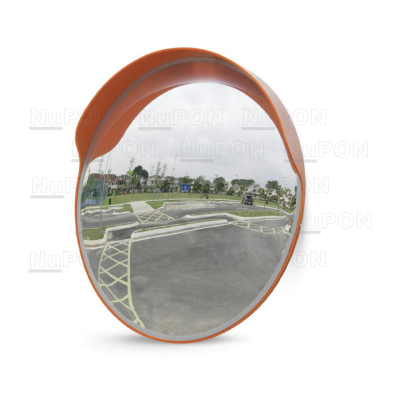 Polycarbonate Convex Mirror