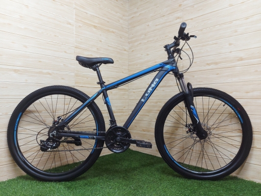 27.5" MTB Luna 24s 17"