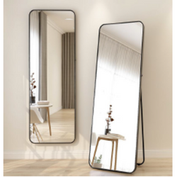 Standing Mirror