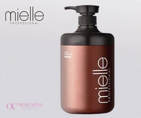 MIELLE PROFESSIONAL NOURISHING PPT PACK 1000ML (HAIR MASK)