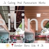 Special Pvc Ceiling Design #Bandar Baru Uda#Jb  PVC Ceiling Design #Bandar Baru Uda #Jb