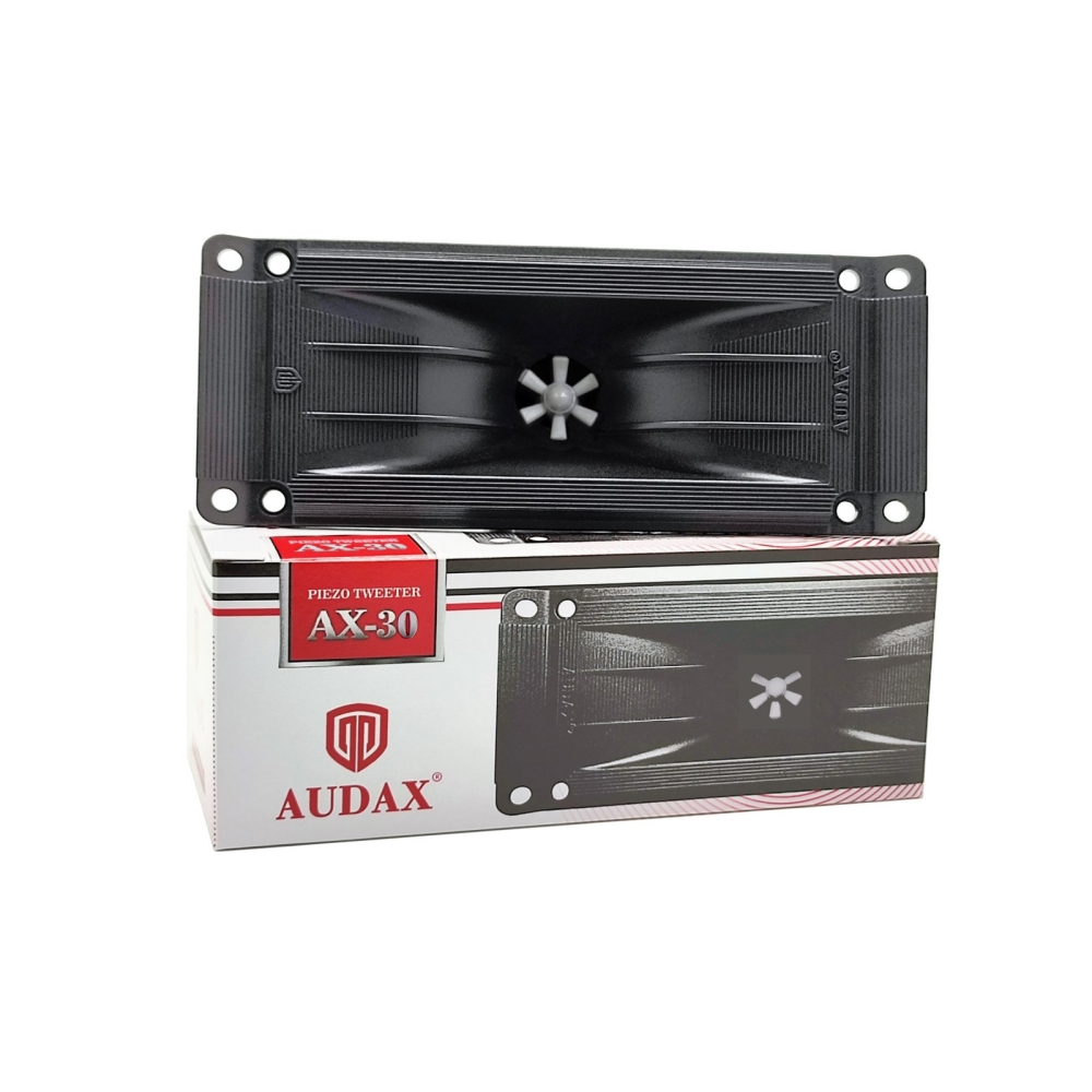 AUDAX AX-30 TWEETER (For Swiftlet Farming Used)