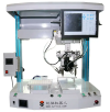 R501DH Dual Soldering Head Soldering Machine Soldering Robotics