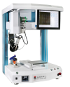 R351 Standard Automatic Soldering Machine  Soldering Robotics