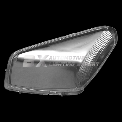 Toyota Rav4 01-04 Headlamp Cover Lens