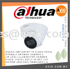 Dahua 2MP 2 Megapixel IP67 Outdoor IP Network Turret Dome CCTV Security Camera Mic Microphone WDR POE 12V HDW1230T1-A IPC NETWORK CAMERA DAHUA