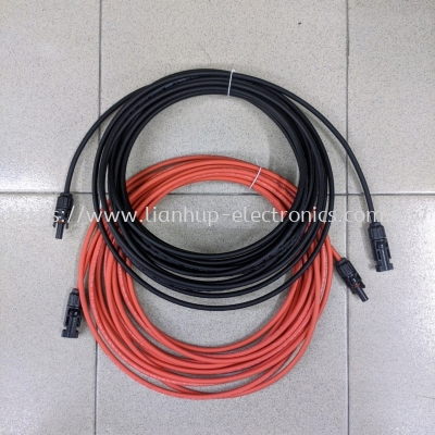 Solar Photovoltaic Cable