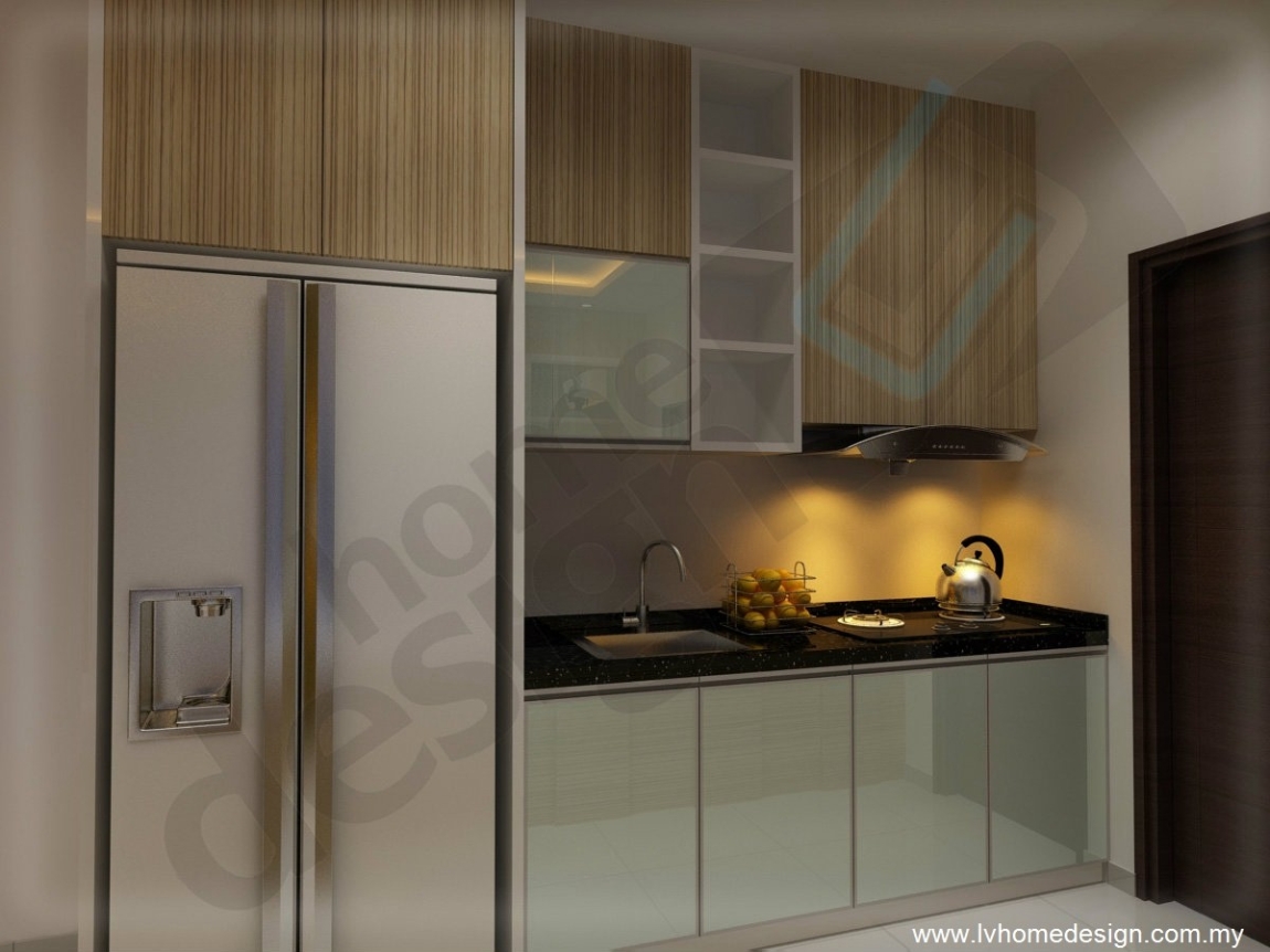 Wet Kitchen 3D Design Draw Wet Kitchen 3D Designs Kitchen Cabinet 3D Design 3D Design Drawing