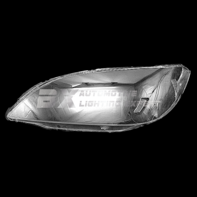 Honda Civic Es 04-05 Headlamp Cover Lens