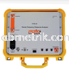 PFRS-25 Transformer Frequency Response Analyzer Substation Test Instruments Power Diagnostic Instrument Company